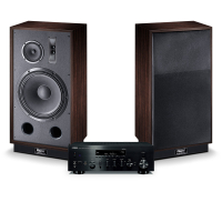 Yamaha MusicCast R-N803D & Magnat Transpuls 1500, stereopaket
