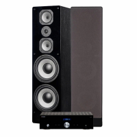 Advance Acoustic X-i75 & Dynavoice Challenger M-105 EX v4 Stereopaket