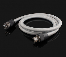 TAGA Harmony STPC-TS strmkabel med C15-kontakt