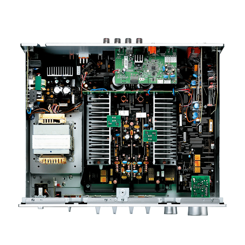 Hama AS801 | Full Specifications