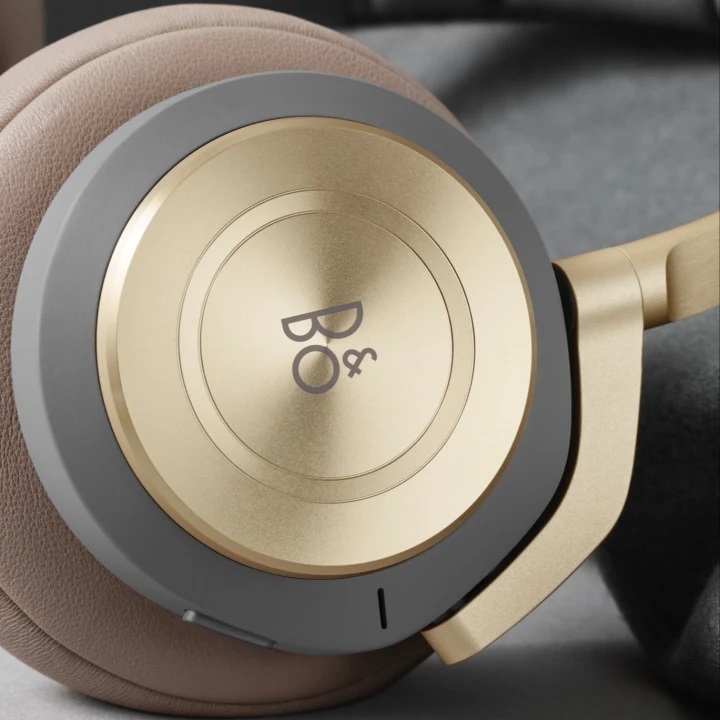 Bang & Olufsen Beoplay H9 Gen3, Argilla bright Bang & Olufsen