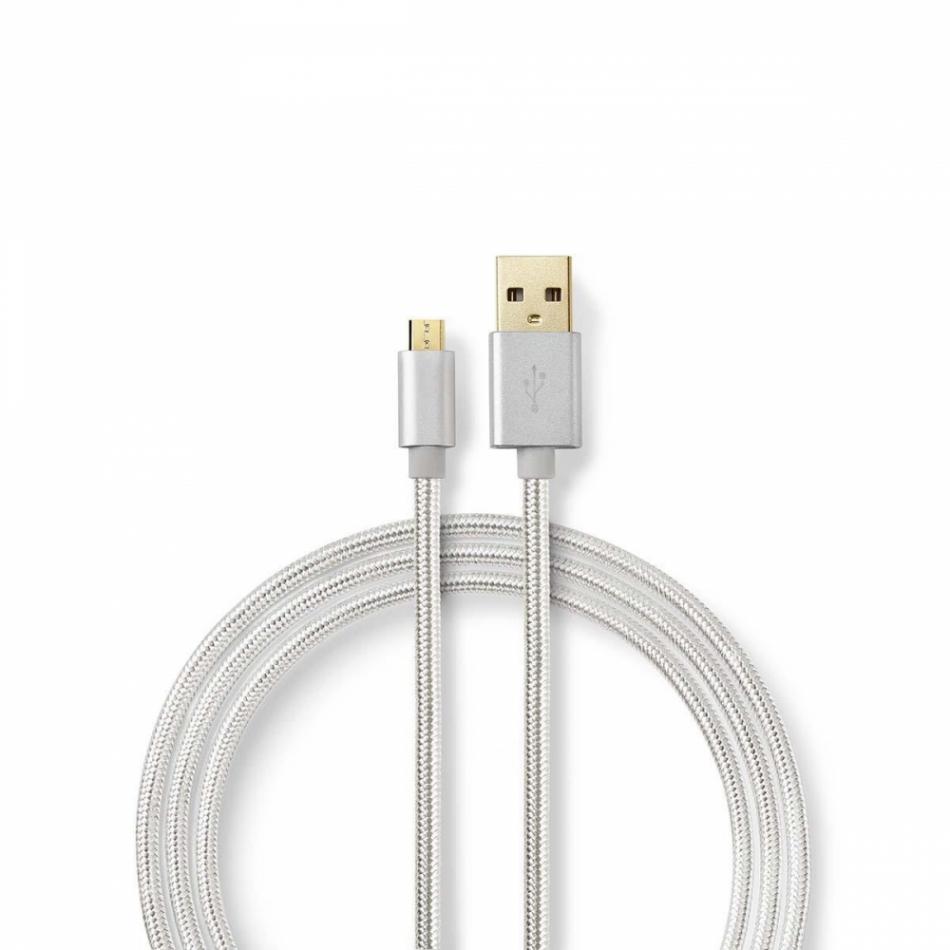 USB-B-kabel - USB-kablar