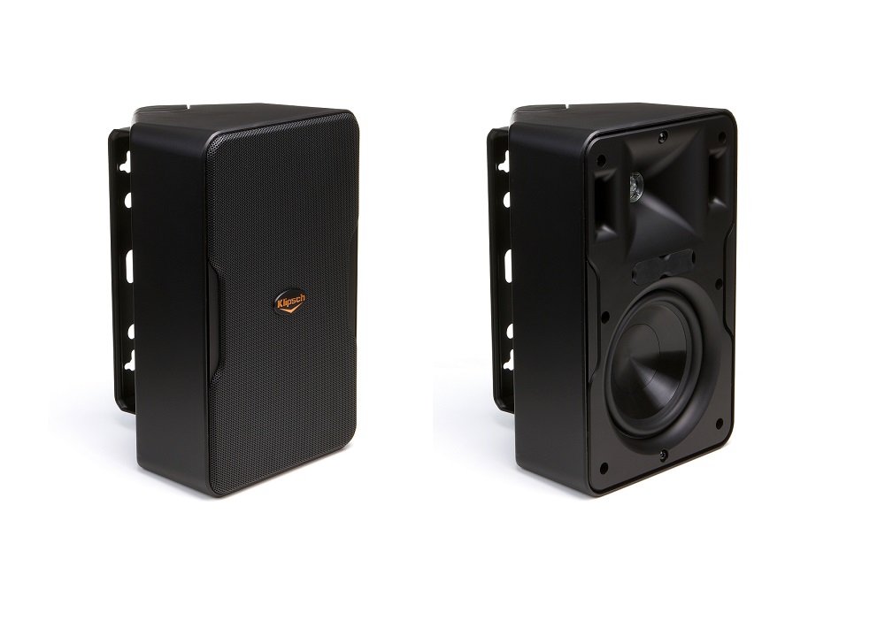 klipsch cp6