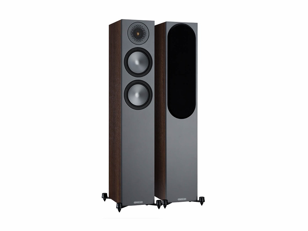 Monitor audio bronze 200 Clearance