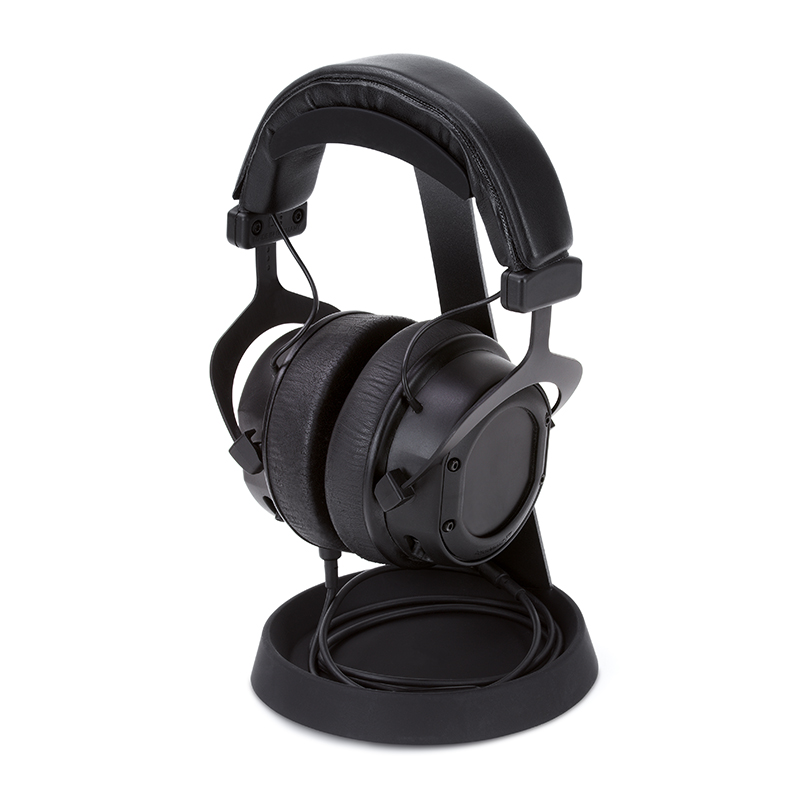 KH-500 Hoofdtelefoon Standaard Berken