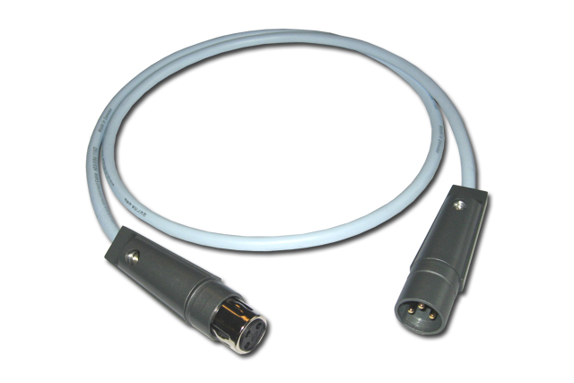 VOVOX Link Direct SD 3.3' (1M) Digital XLR AES/EBU Cable 110ohms (6.2001)