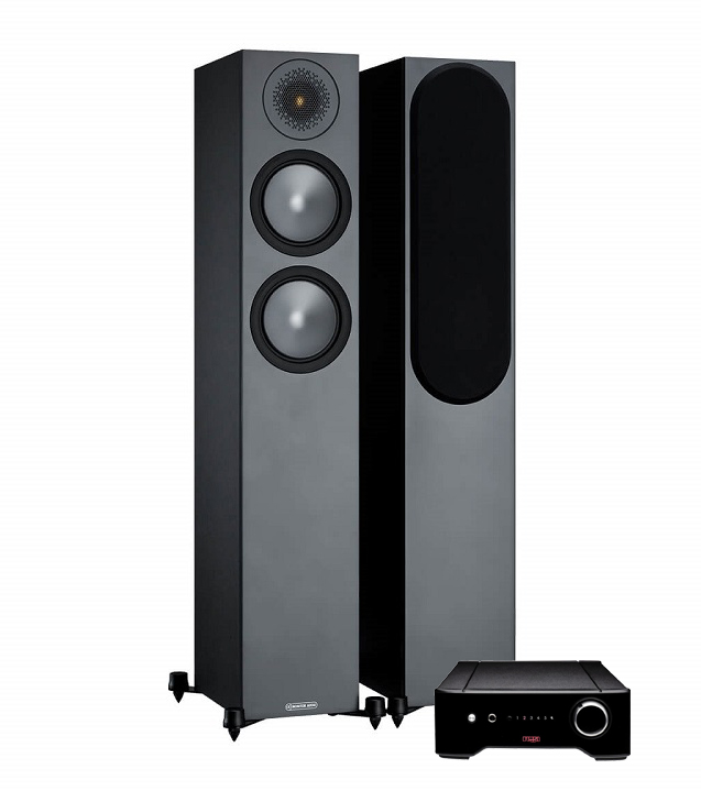 Monitor audio bronze 200 Clearance