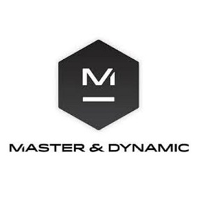 Master & Dynamic