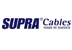 SUPRA Cables