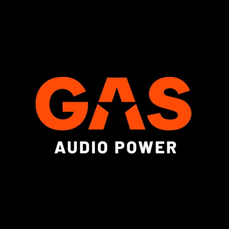 GAS Audio Power
