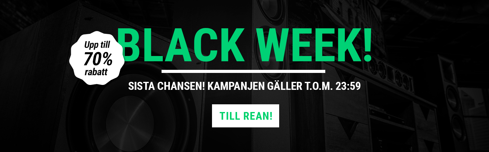 Black Week