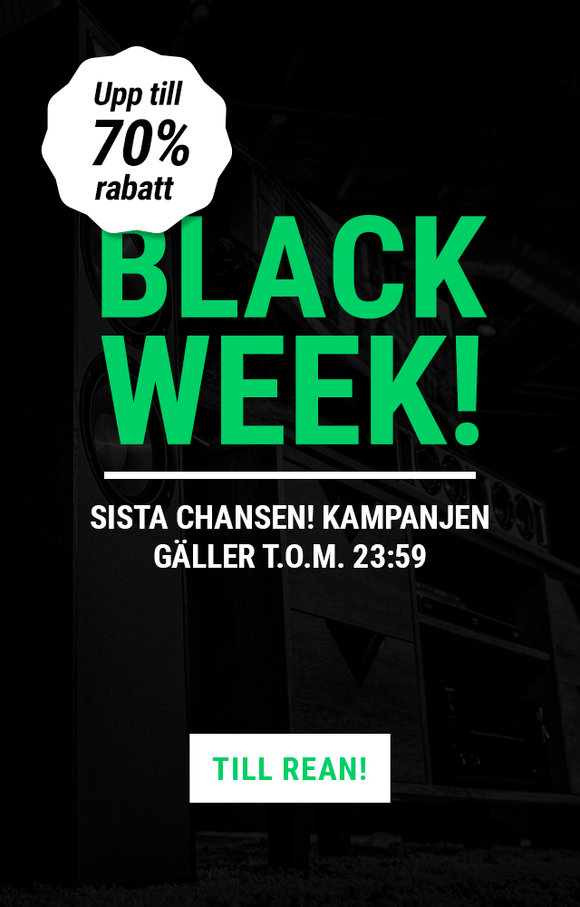 Black Week