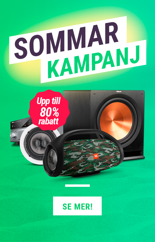 sommarkampanj