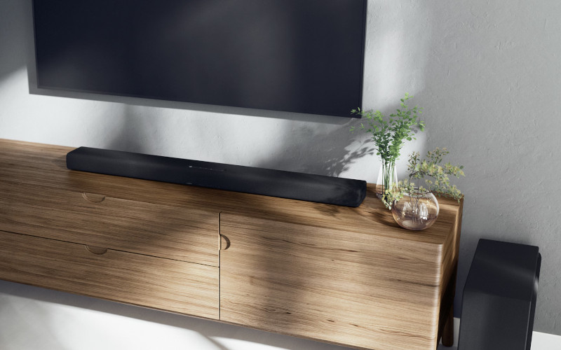 Yamaha Cashback True-X