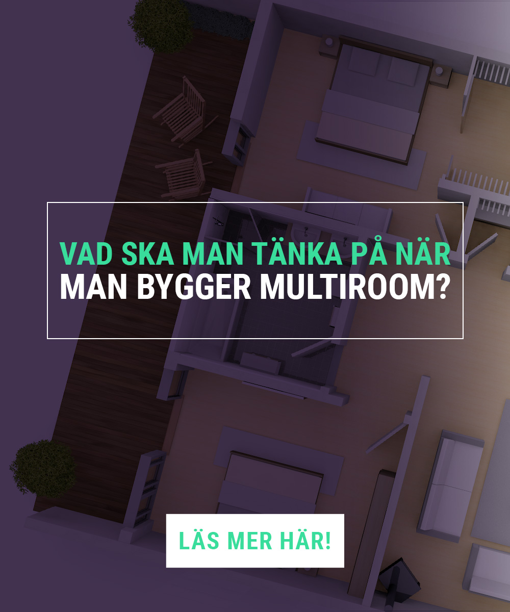 Multiroom