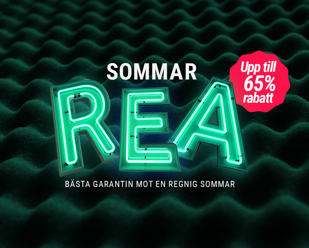 Sommarrea