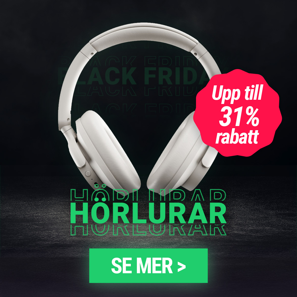 Hörlurar