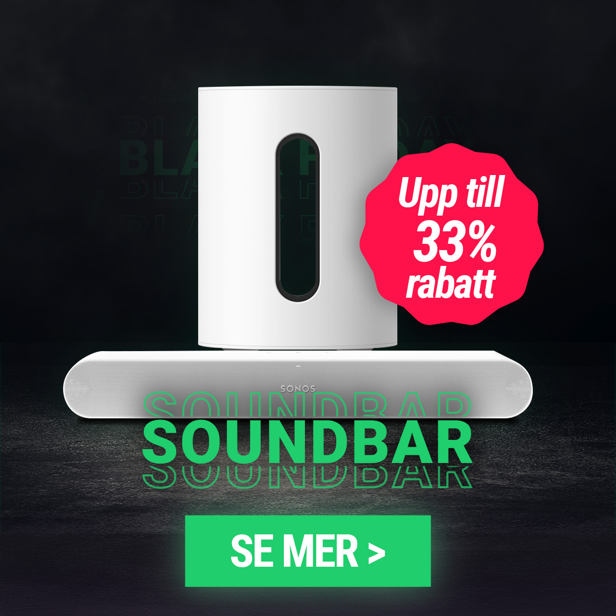 Soundbar