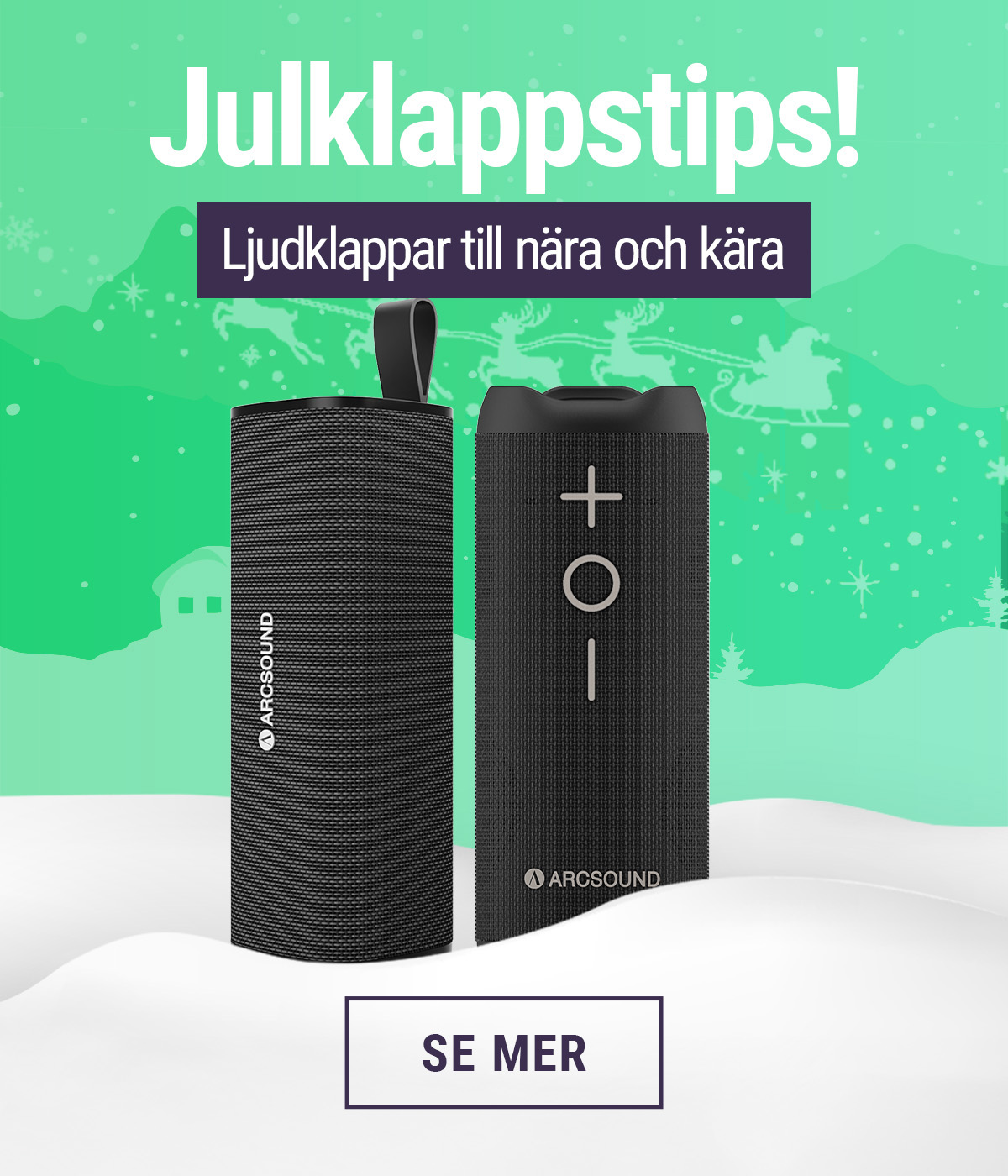 Julklappstips