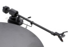 Pro-Ject Elemental vinylspelare med OM5e-pickup, vit/svart Pro-Ject Elemental vinylspelare med OM5e-pickup, vit/svart