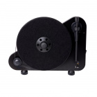Pro-Ject VT-E BT vertikal vinylspelare med pickup & Bluetooth, svart Pro-Ject VT-E BT vertikal vinylspelare med pickup & Bluetooth, svart