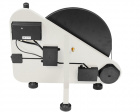 Pro-Ject VT-E BT vertikal vinylspelare med pickup & Bluetooth, vit Pro-Ject VT-E BT vertikal vinylspelare med pickup & Bluetooth, vit