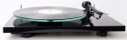 Pro-Ject T1 vinylspelare med OM5e-pickup, svart