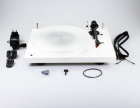 Pro-Ject Debut Carbon Esprit DC SpeedBox, pianovit skivspelare med 2M Red Pro-Ject Debut Carbon Esprit DC SpeedBox, pianovit skivspelare med 2M Red