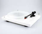 Pro-Ject Debut Carbon Esprit DC SpeedBox, pianovit skivspelare med 2M Red Pro-Ject Debut Carbon Esprit DC SpeedBox, pianovit skivspelare med 2M Red