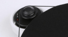 Pro-Ject RPM-1 Carbon vinylspelare med Ortofon 2M Red, pianovit Pro-Ject RPM-1 Carbon vinylspelare med Ortofon 2M Red, pianovit