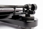 Pro-Ject RPM-1 Carbon vinylspelare, pianosvart utan pickup Pro-Ject RPM-1 Carbon vinylspelare, pianosvart utan pickup