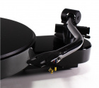 Pro-Ject RPM-3 Carbon vinylspelare, pianosvart utan pickup Pro-Ject RPM-3 Carbon vinylspelare, pianosvart utan pickup