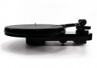 Pro-Ject RPM-3 Carbon vinylspelare, pianosvart utan pickup Pro-Ject RPM-3 Carbon vinylspelare, pianosvart utan pickup