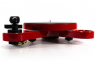 Pro-Ject RPM-3 Carbon vinylspelare, pianoröd utan pickup Pro-Ject RPM-3 Carbon vinylspelare, pianoröd utan pickup
