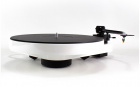 Pro-Ject RPM-3 Carbon vinylspelare, pianovit utan pickup Pro-Ject RPM-3 Carbon vinylspelare, pianovit utan pickup