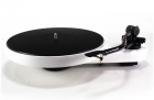 Pro-Ject RPM-3 Carbon vinylspelare, pianovit utan pickup Pro-Ject RPM-3 Carbon vinylspelare, pianovit utan pickup