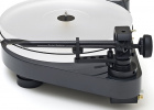 Pro-Ject RPM-5 Carbon, vinylspelare exkl. pickup, pianosvart Pro-Ject RPM-5 Carbon, vinylspelare exkl. pickup, pianosvart