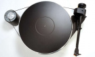 Pro-Ject RPM-9 Carbon, vinylspelare med Ortofon Quintet Bronze