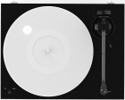 Pro-Ject X1 vinylspelare exkl. pickup, svart
