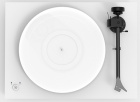 Pro-Ject X2 vinylspelare exkl. pickup, vit