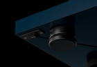 Pro-Ject Debut Carbon EVO vinylspelare med Ortofon 2M Red pickup, mattsvart Pro-Ject Debut Carbon EVO vinylspelare med Ortofon 2M Red pickup, mattsvart