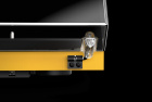 Pro-Ject Debut Carbon EVO vinylspelare med Ortofon 2M Red pickup, mattsvart Pro-Ject Debut Carbon EVO vinylspelare med Ortofon 2M Red pickup, mattsvart