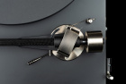 Pro-Ject Debut Pro vinylspelare med Pick-It Pro MM-pickup, mattsvart Pro-Ject Debut Pro vinylspelare med Pick-It Pro MM-pickup, mattsvart