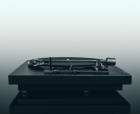 Pro-Ject A1 helautomatisk vinylspelare med Ortofon OM10, svart Pro-Ject A1 helautomatisk vinylspelare med Ortofon OM10, svart