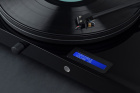 Pro-Ject Jukebox E1 vinylspelare med stereoförstärkare & Bluetooth, svart Pro-Ject Jukebox E1 vinylspelare med stereoförstärkare & Bluetooth, svart