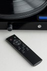 Pro-Ject Jukebox E1 vinylspelare med stereoförstärkare & Bluetooth, svart Pro-Ject Jukebox E1 vinylspelare med stereoförstärkare & Bluetooth, svart