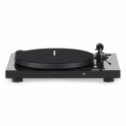 Pro-Ject Jukebox E1 vinylspelare med stereoförstärkare & Bluetooth, svart Pro-Ject Jukebox E1 vinylspelare med stereoförstärkare & Bluetooth, svart