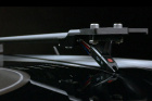 Pro-Ject A1 helautomatisk vinylspelare med Ortofon OM10, vit Pro-Ject A1 helautomatisk vinylspelare med Ortofon OM10, vit