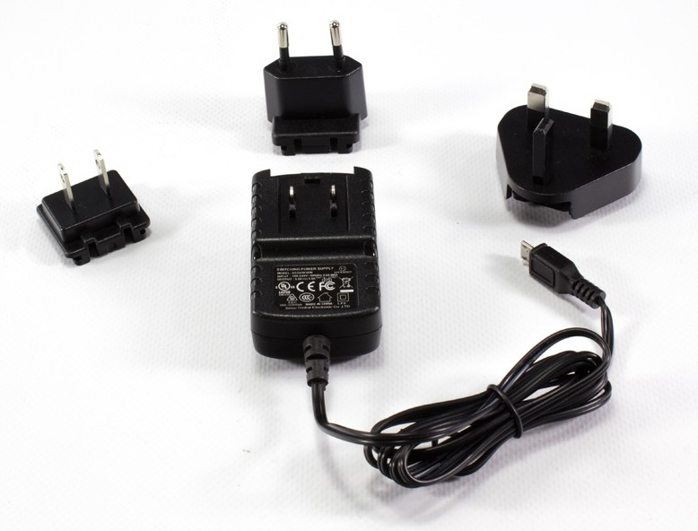 Pro-Ject Head Box S2 hörlursförstärkare, svart