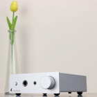 Pro-Ject Head Box S2 hörlursförstärkare, silver Pro-Ject Head Box S2 hörlursförstärkare, silver